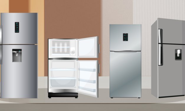 Best Double Door Refrigerators in India