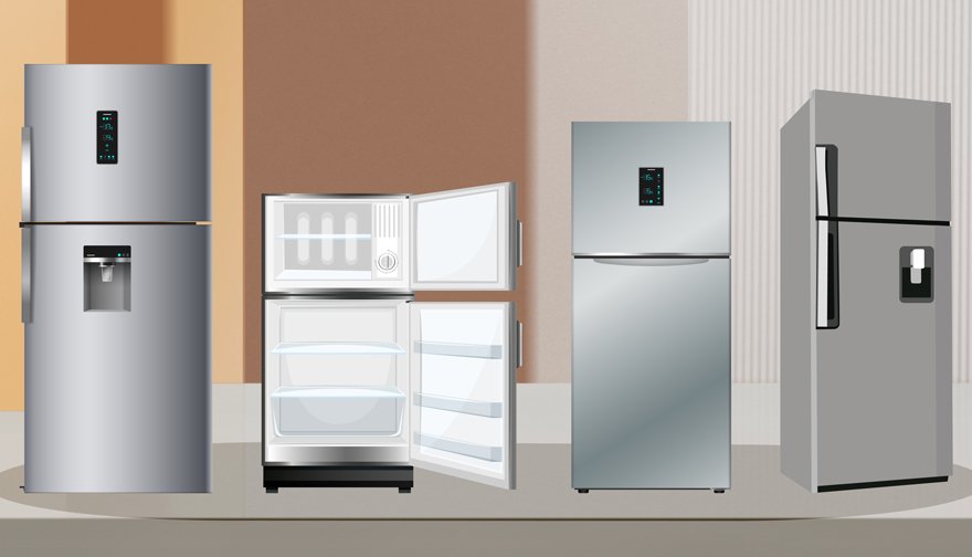 Best Double Door Refrigerators in India