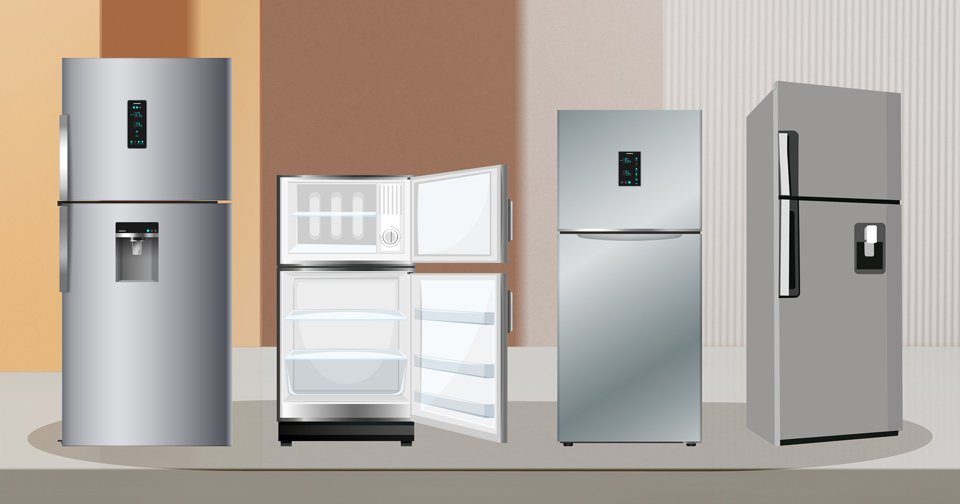 Best Double Door Refrigerators in India