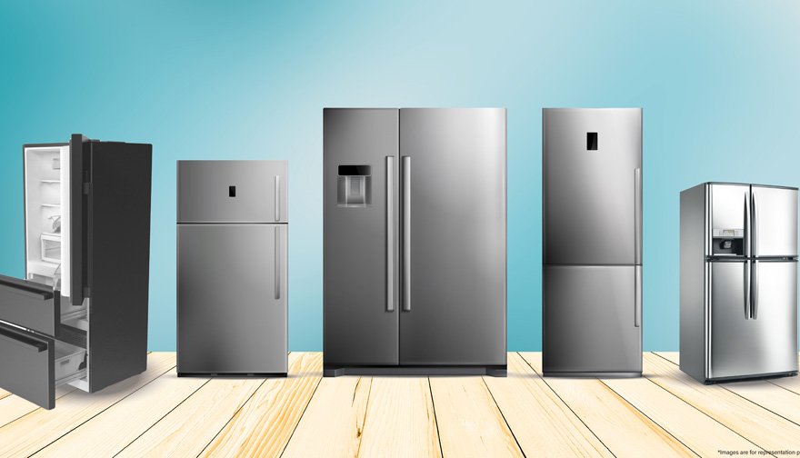 Best Refrigerator Under 15000