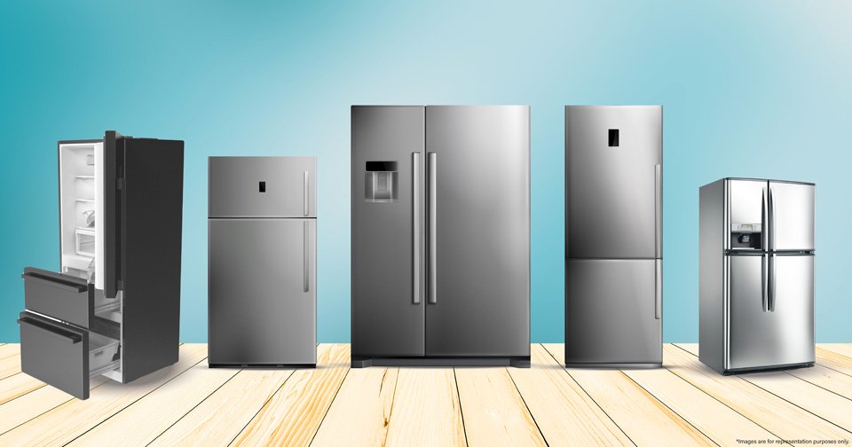 Best Refrigerator Under 15000