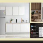 LG 272 Litre Smart Inverter Double Door Fridge