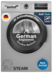 Bosch Washing Machine 