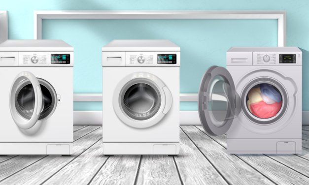 Best Front Load Washing Machines in India