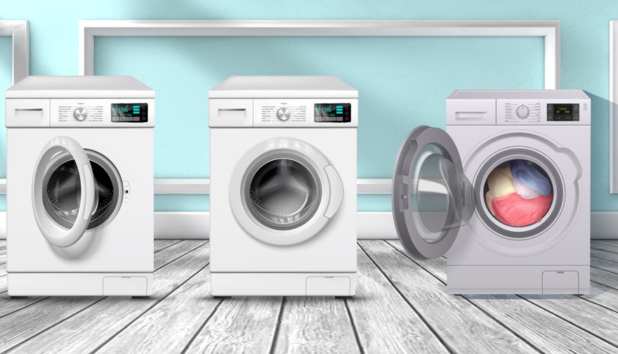 Best Front Load Washing Machines in India