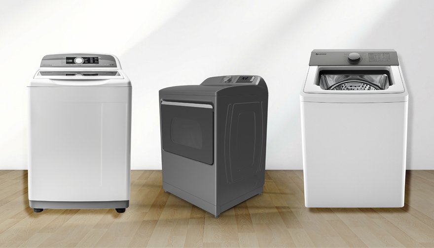 Best Top Load Washing Machines in India