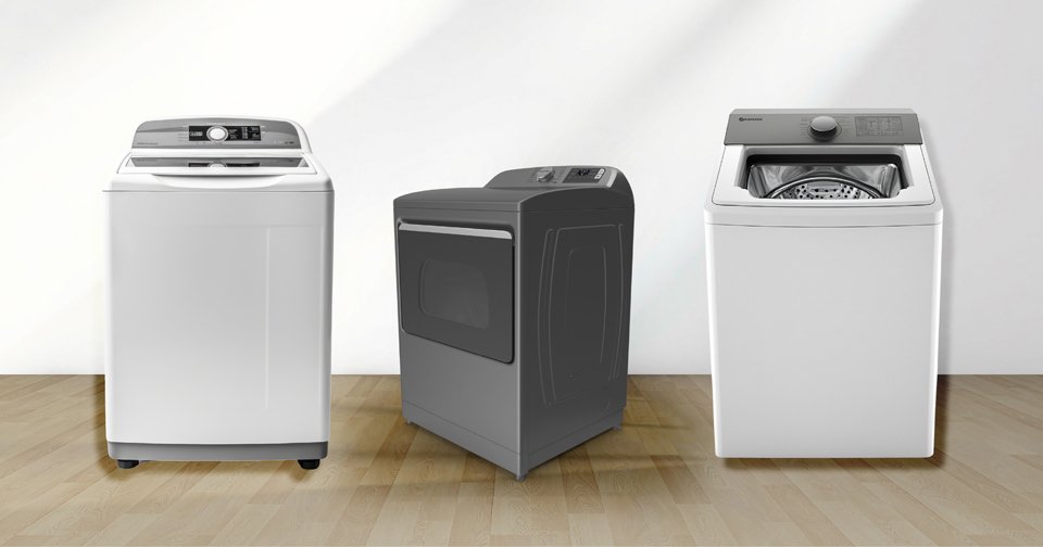 Best Top Load Washing Machines in India
