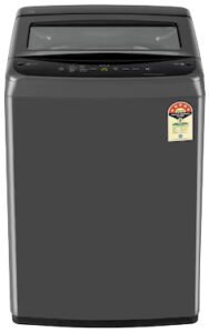 LG Top Load Washing Machine - The Family Workhorse