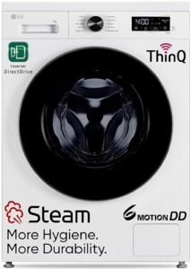 LG Front Load Washing Machine