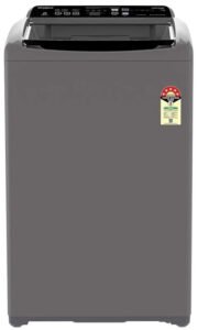 Whirlpool Top Load Washing Machine - The Budget Champion