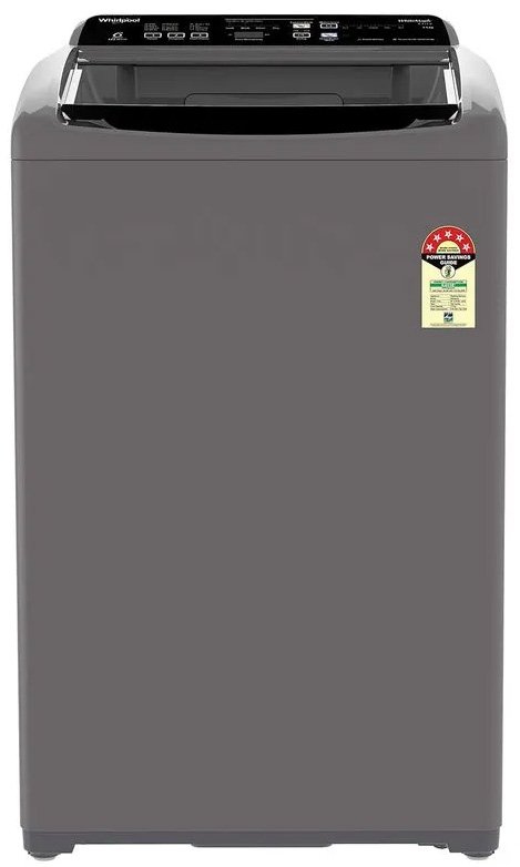 Whirlpool Top Load Washing Machine - The Budget Champion