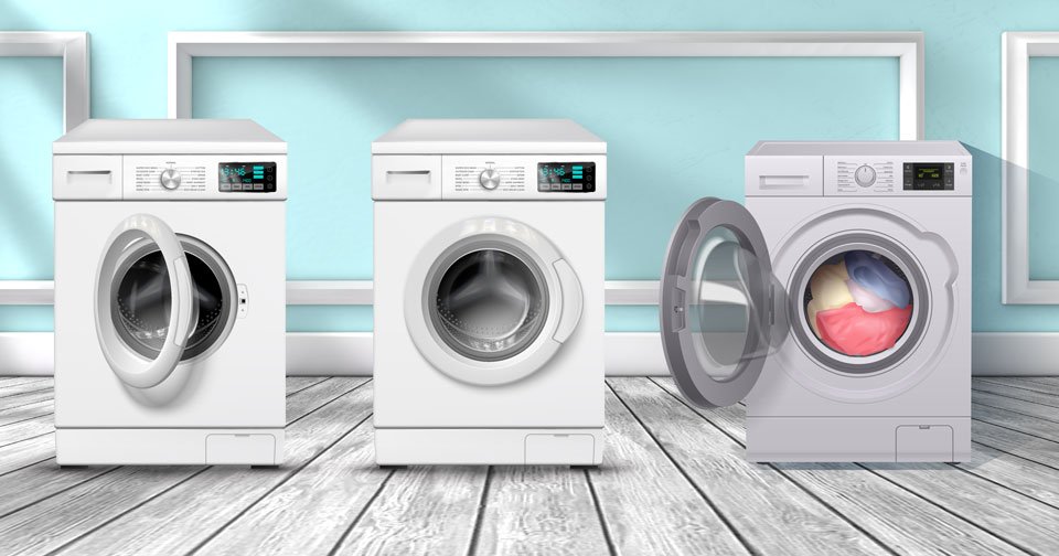 Best Fully Automatic Front Load Washing Machines