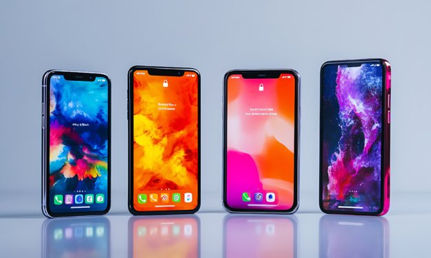 Best Camera Phones in India