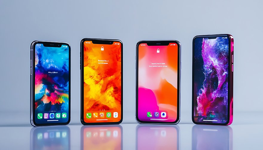 Best Camera Phones in India