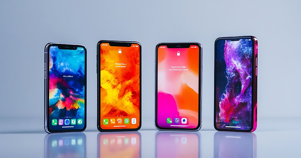 Best Camera Phones in India