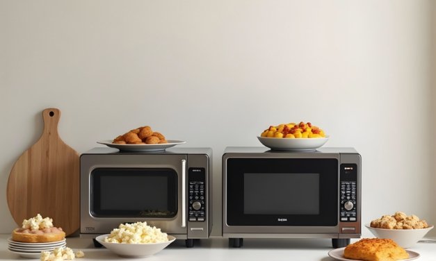 Best Microwave Ovens in India