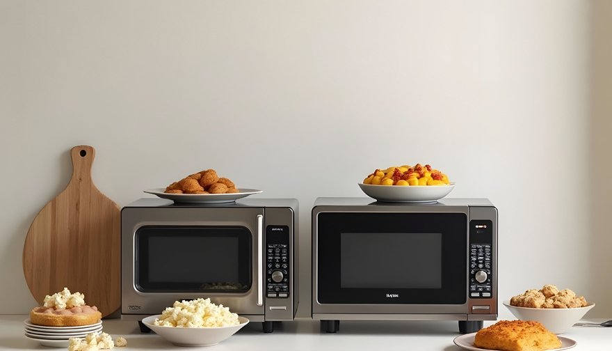 Best Microwave Ovens in India