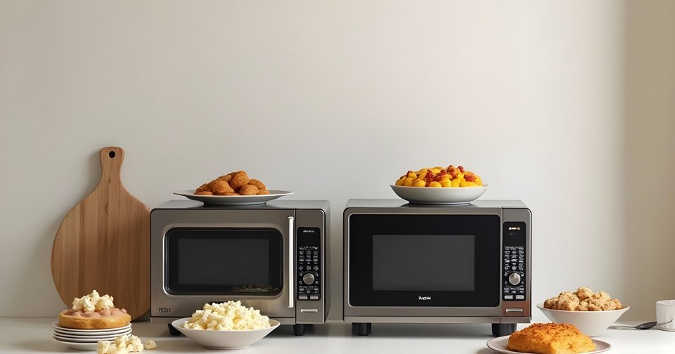 Best Microwave Ovens in India