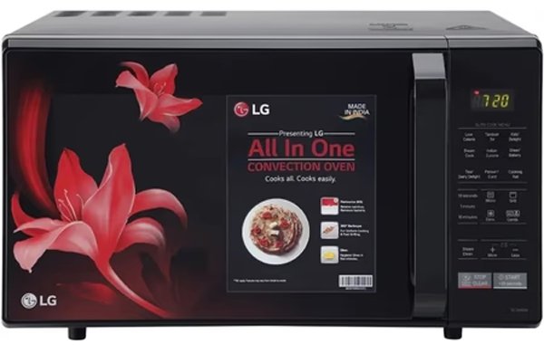 LG 28 L Convection Microwave LG 28 L Convection Microwave