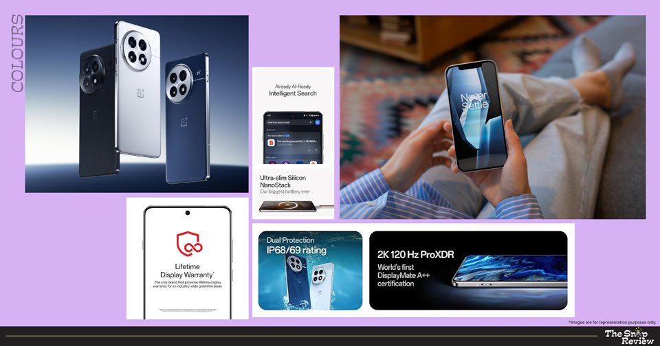 OnePlus 13 - The Practical All-Rounder