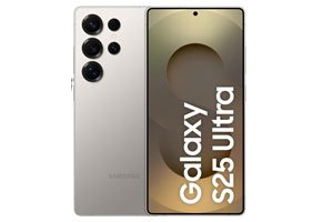 Samsung Galaxy S25 Ultra