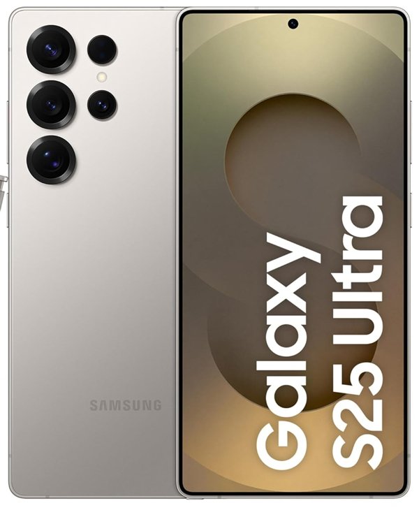 Samsung Galaxy S25 Ultra