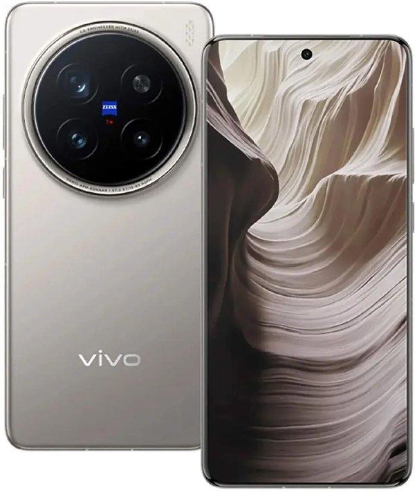 Vivo X200 Pro 5G