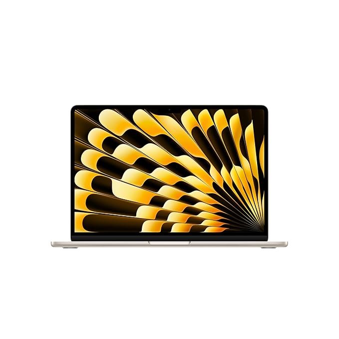 APPLE MacBook Air 13” (M5, 16GB)