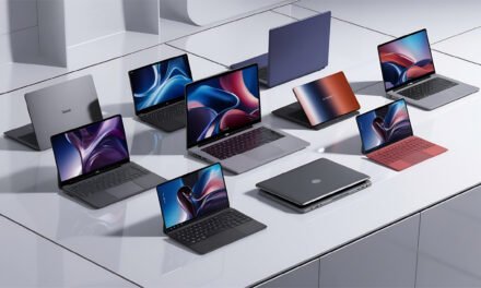 Best Laptops in India 2026