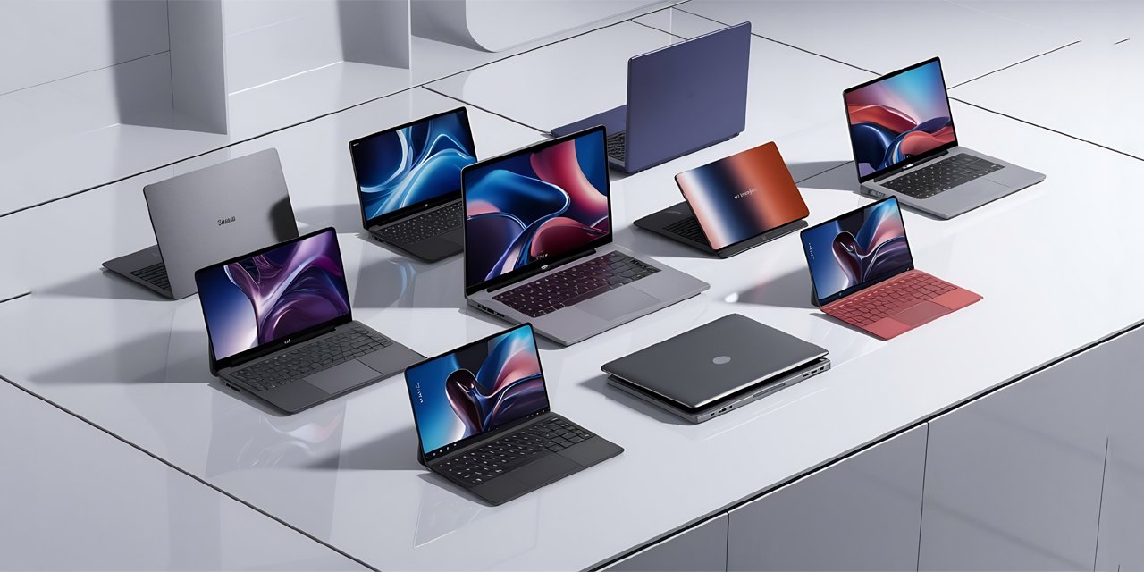 Best Laptops in India 2026
