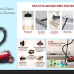 Eureka Forbes Quick Clean DX Vacuum Cleaner Review