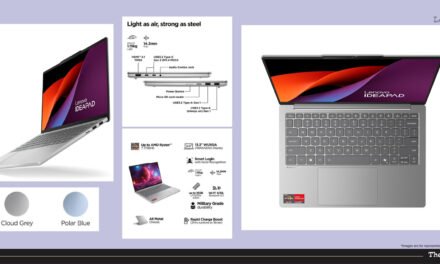 Lenovo IdeaPad Slim 5