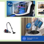 Philips PowerPro Vacuum Cleaner Review