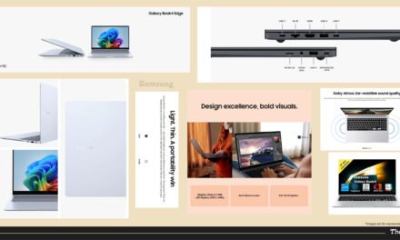 Samsung Galaxy Book4