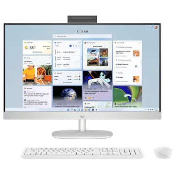 HP 27-cr1026in (All-in-One)