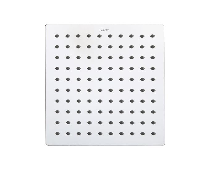 Cera SS 200mm Overhead Shower Head Cera SS 200mm Overhead Shower Head