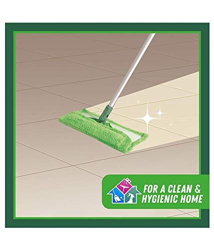Scotch-Brite MaxClean Flat Mop