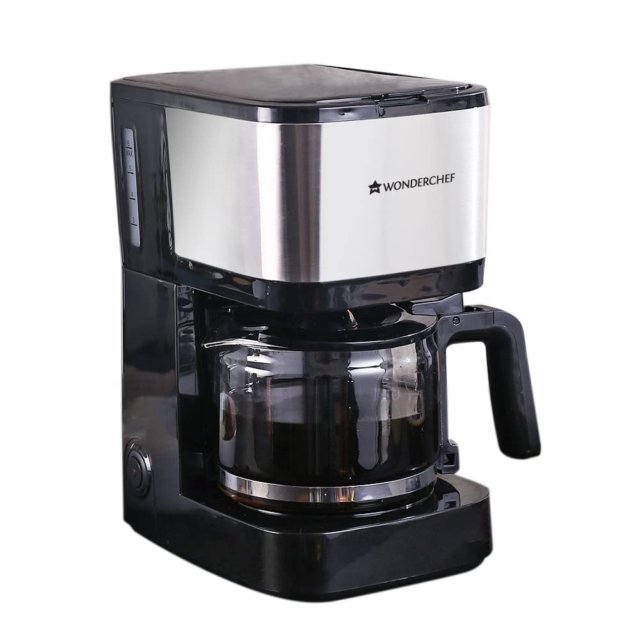 WonderChef Regalia Pronto Coffee Maker