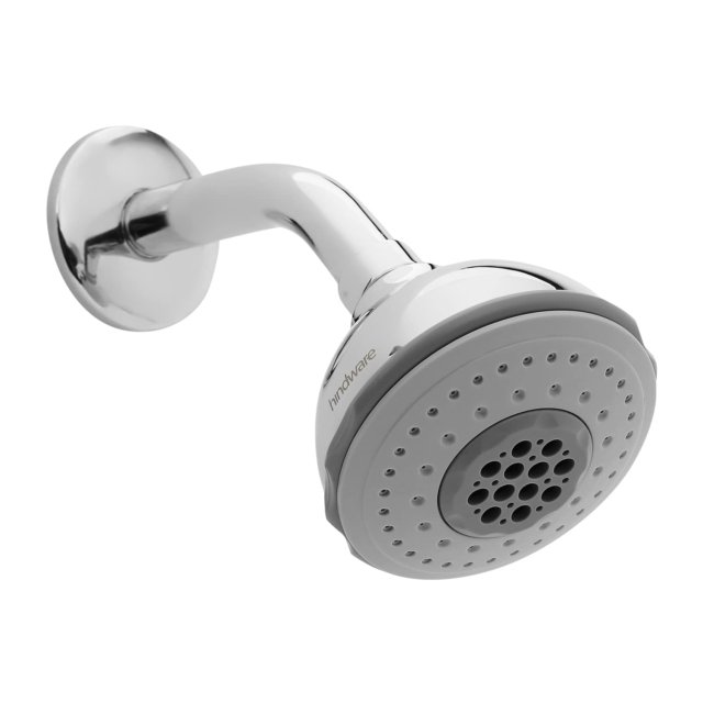 Hindware 5″ Overhead Shower Head Hindware 5″ Overhead Shower Head