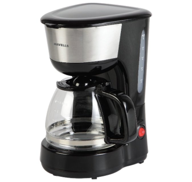 Havells Drip Cafe-N 6 Coffee Maker Havells Drip Cafe-N 6 Coffee Maker