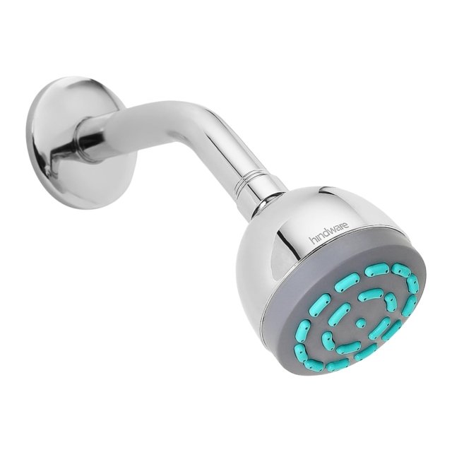 Hindware 77mm Overhead Shower Head Hindware 77mm Overhead Shower Head