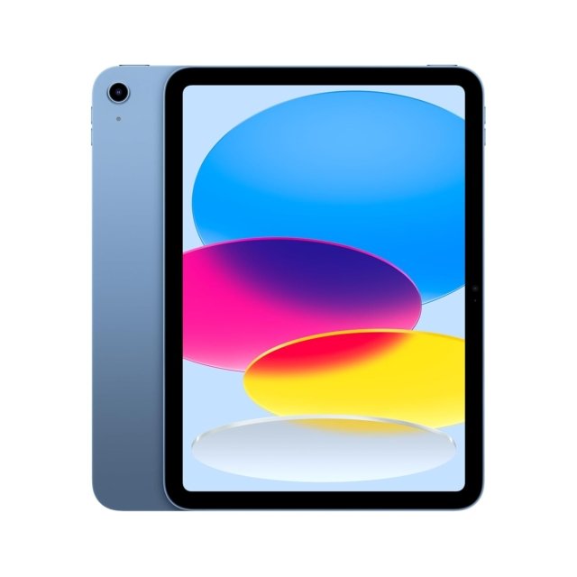 Apple iPad 11” (2026) Apple iPad 11” (2026)