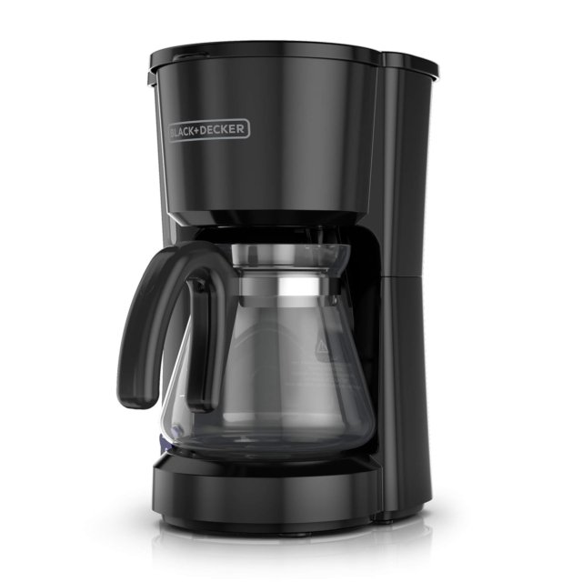 BLACK+DECKER CM0700B Coffee Maker
