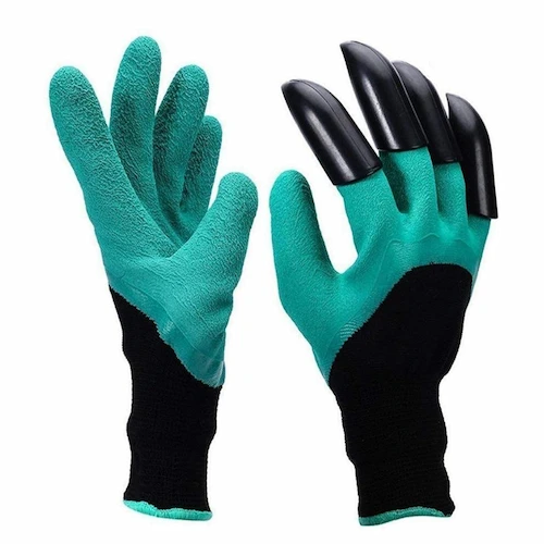 CINAGRO Heavy Duty Garden Claw Gloves