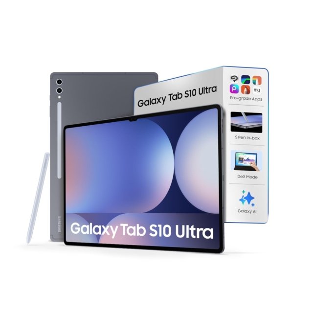 Samsung Galaxy Tab S10 Ultra Samsung Galaxy Tab S10 Ultra