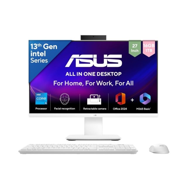 ASUS AiO V470 (All-in-One)