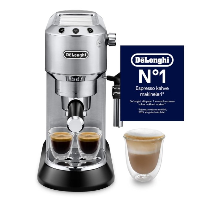 De'Longhi Dedica / EC685-Class
