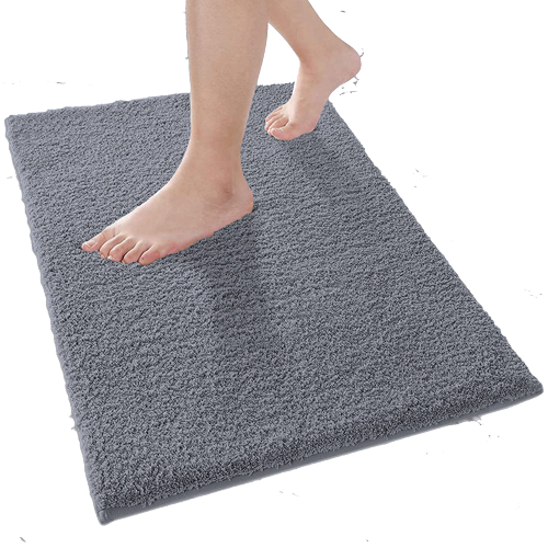 HDC 2500 GSM Microfiber Bath Mat