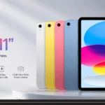 Apple iPad 11” (2026)