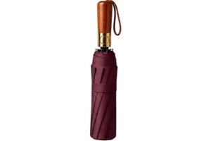 Ash & Roh Luxury Waterproof Umbrella